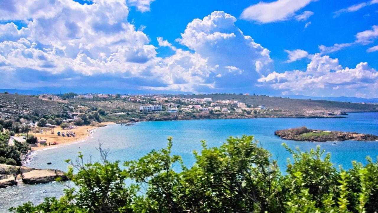 My Cretan Village By Go4Sea Chorafakia Exterior foto
