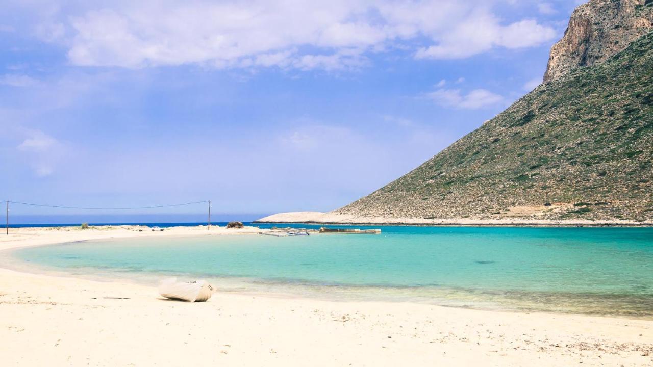 My Cretan Village By Go4Sea Chorafakia Exterior foto