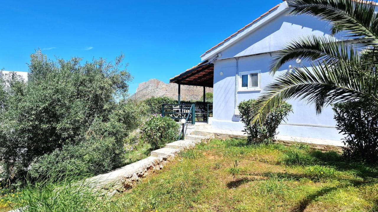 My Cretan Village By Go4Sea Chorafakia Exterior foto