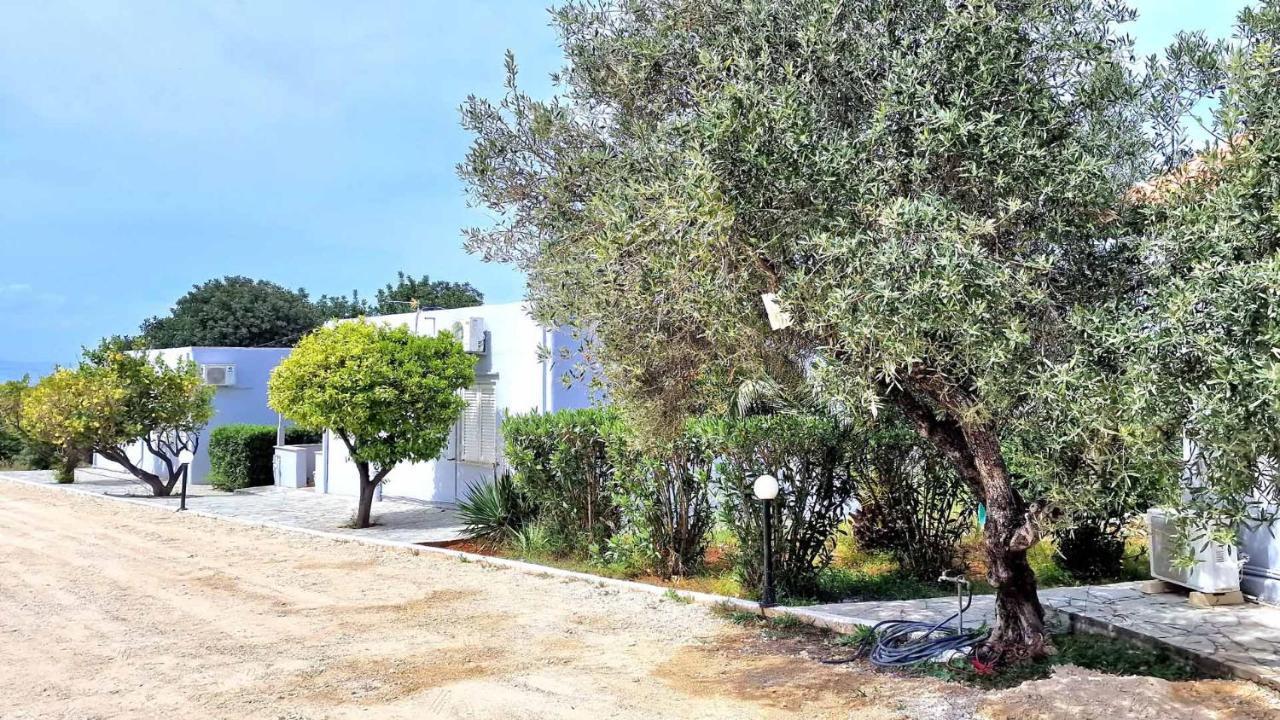 My Cretan Village By Go4Sea Chorafakia Exterior foto