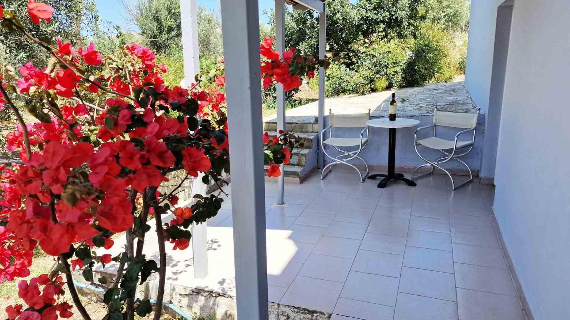 My Cretan Village By Go4Sea Chorafakia Exterior foto